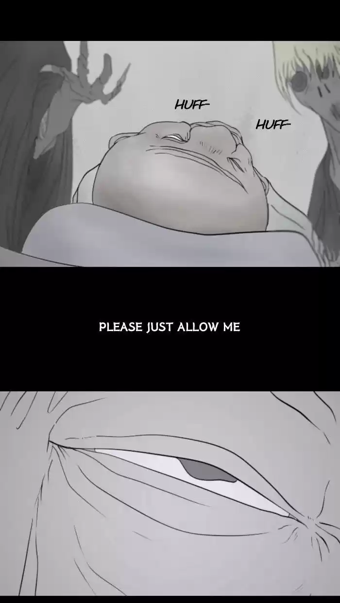 Friday: Forbidden Tales 29