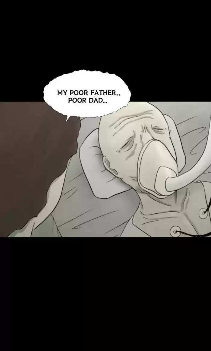 Friday: Forbidden Tales 29