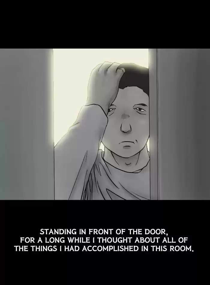 Friday: Forbidden Tales 3