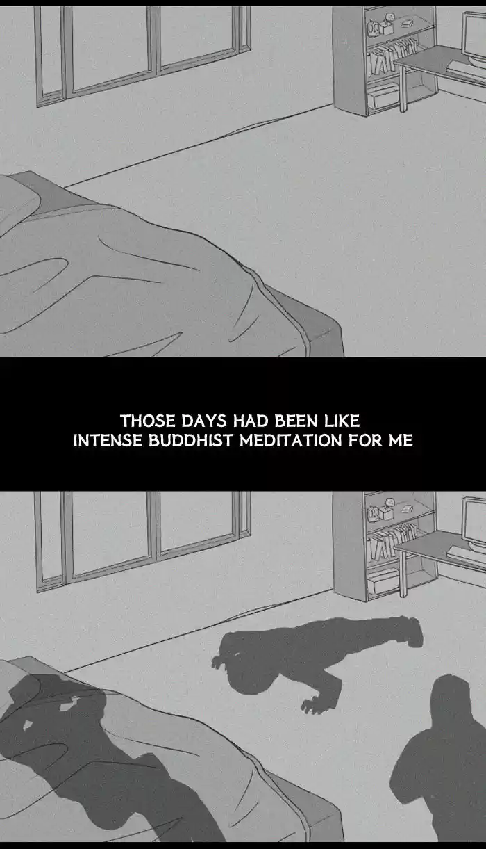 Friday: Forbidden Tales 3