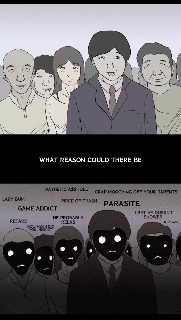 Friday: Forbidden Tales 3