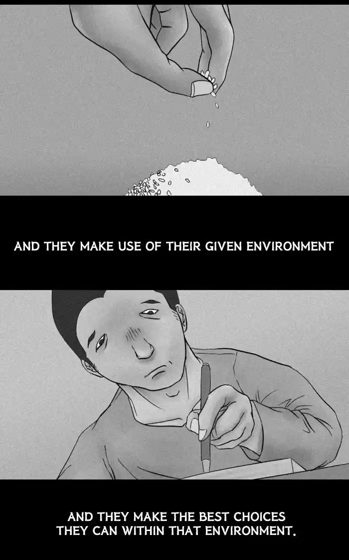 Friday: Forbidden Tales 3