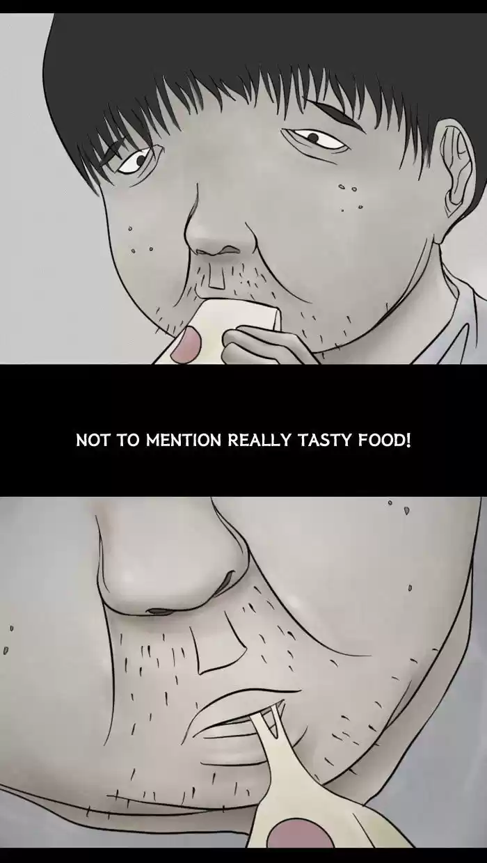 Friday: Forbidden Tales 3