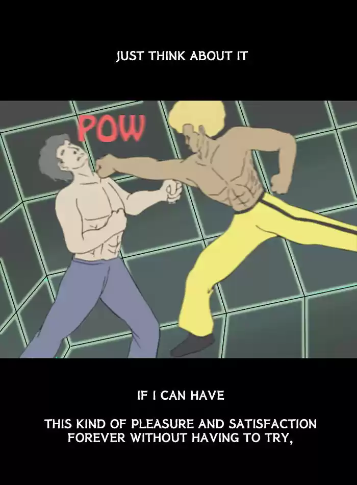 Friday: Forbidden Tales 3