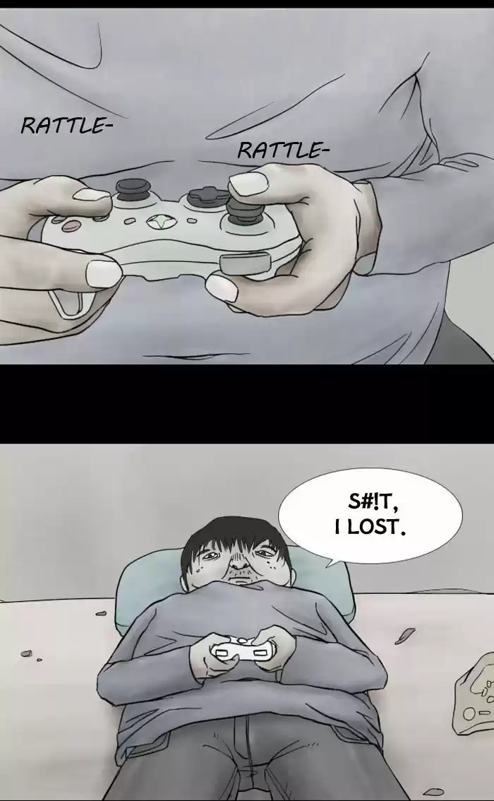 Friday: Forbidden Tales 3