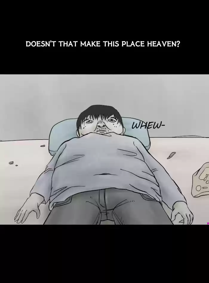 Friday: Forbidden Tales 3