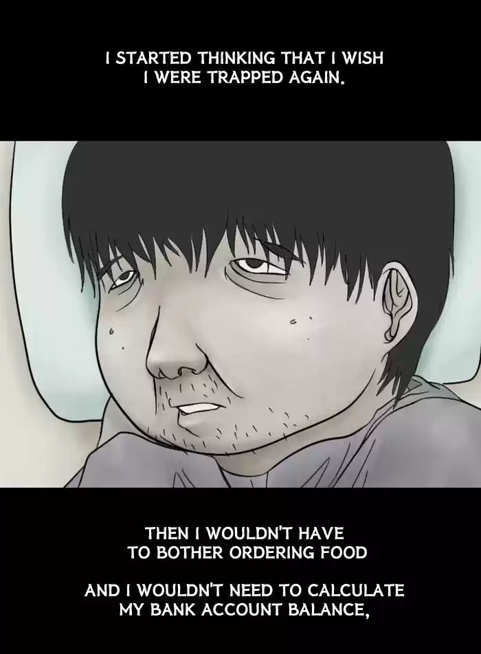 Friday: Forbidden Tales 3