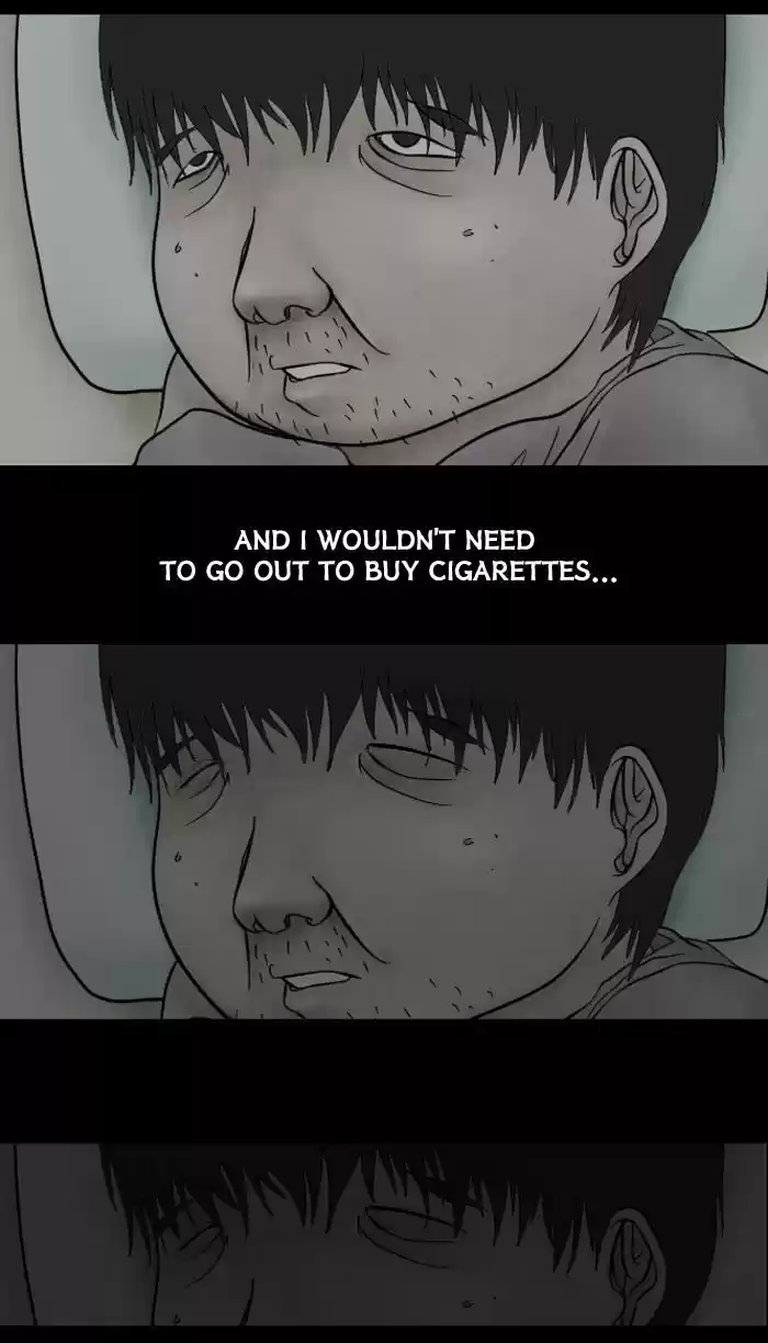 Friday: Forbidden Tales 3