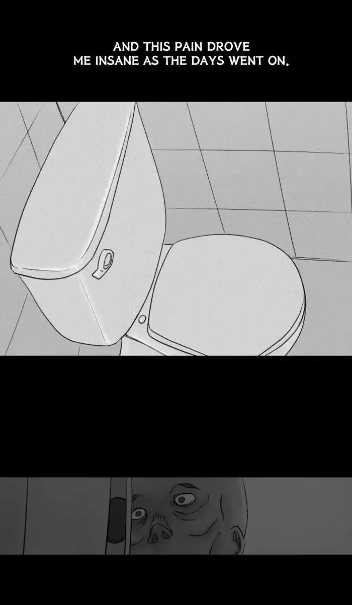 Friday: Forbidden Tales 3