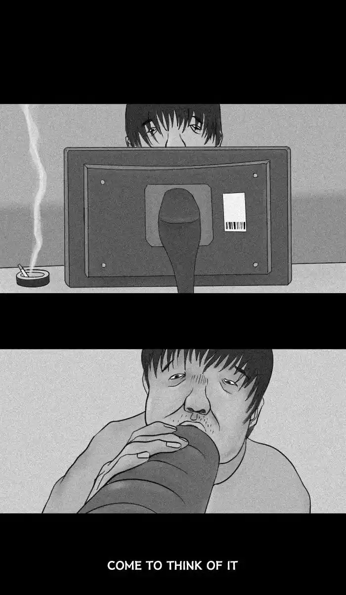 Friday: Forbidden Tales 3