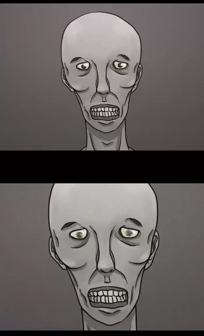 Friday: Forbidden Tales 3