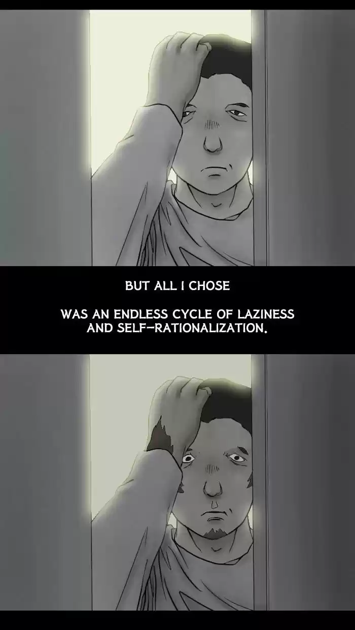 Friday: Forbidden Tales 3