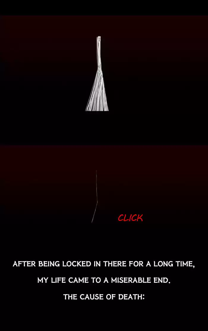 Friday: Forbidden Tales 3