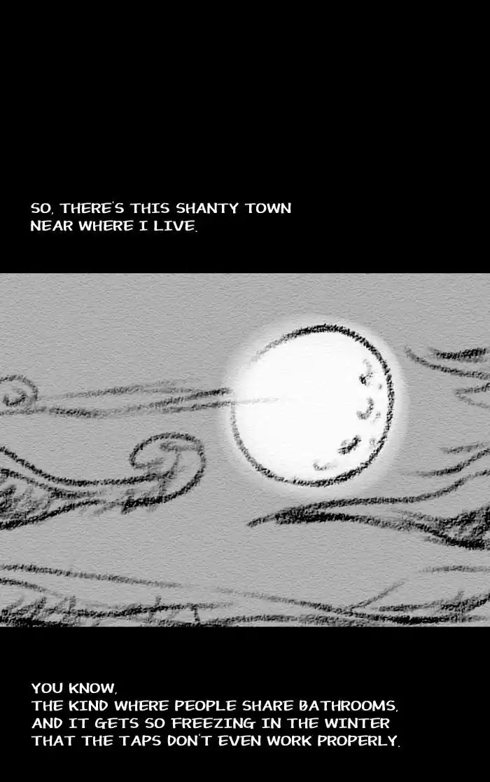 Friday: Forbidden Tales 30