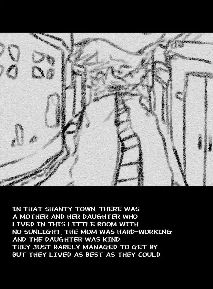 Friday: Forbidden Tales 30