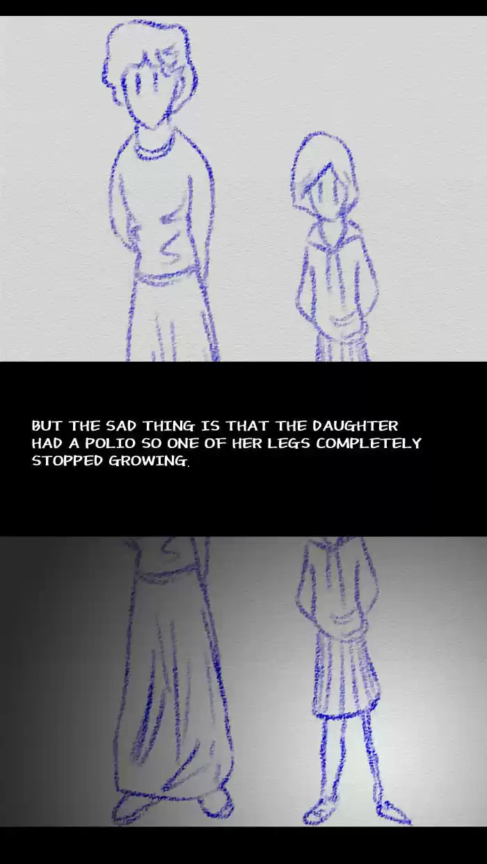 Friday: Forbidden Tales 30