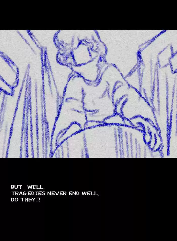 Friday: Forbidden Tales 30