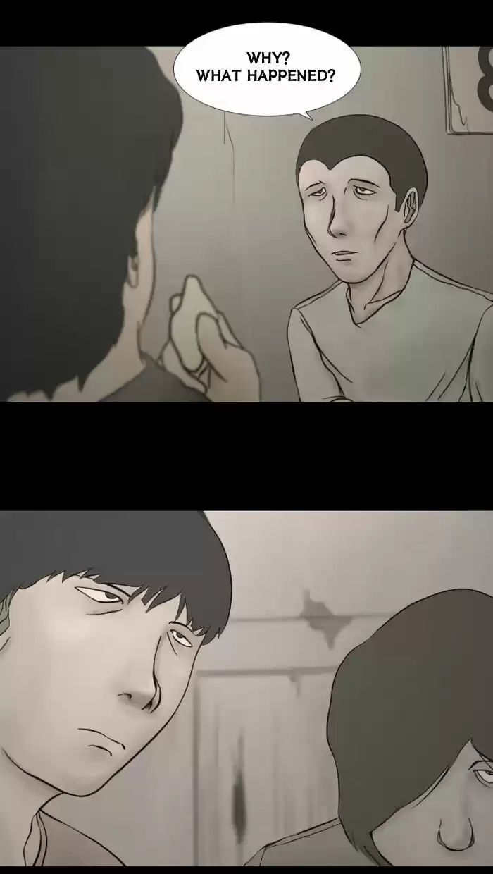 Friday: Forbidden Tales 30