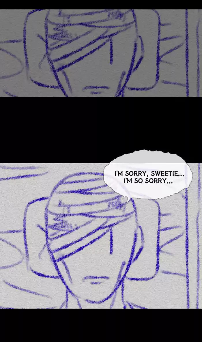 Friday: Forbidden Tales 30