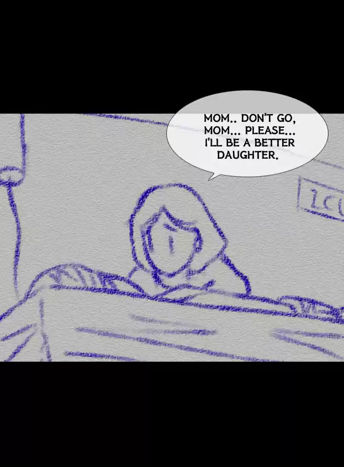 Friday: Forbidden Tales 30