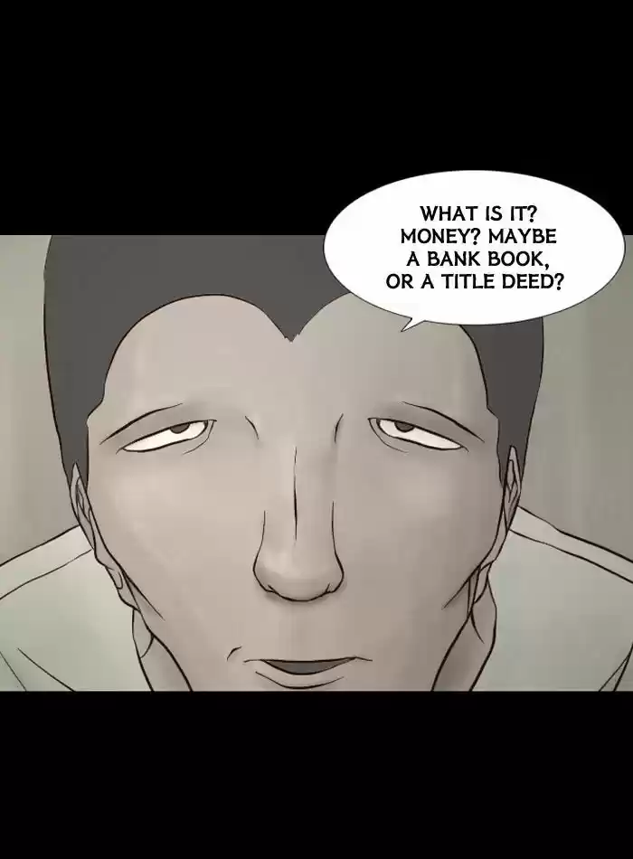 Friday: Forbidden Tales 30