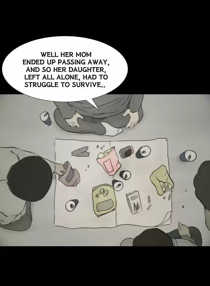 Friday: Forbidden Tales 30