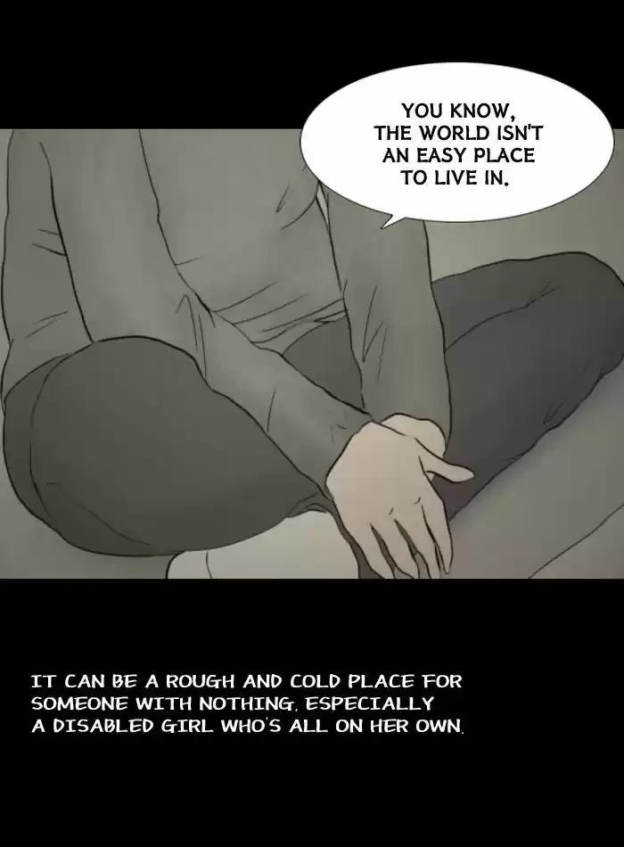 Friday: Forbidden Tales 30