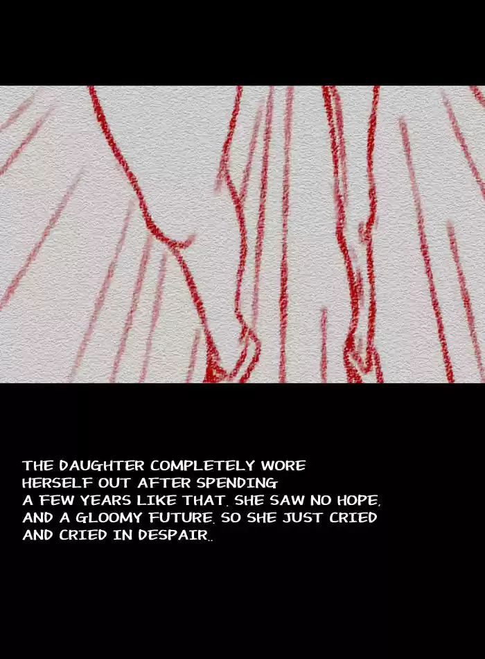 Friday: Forbidden Tales 30