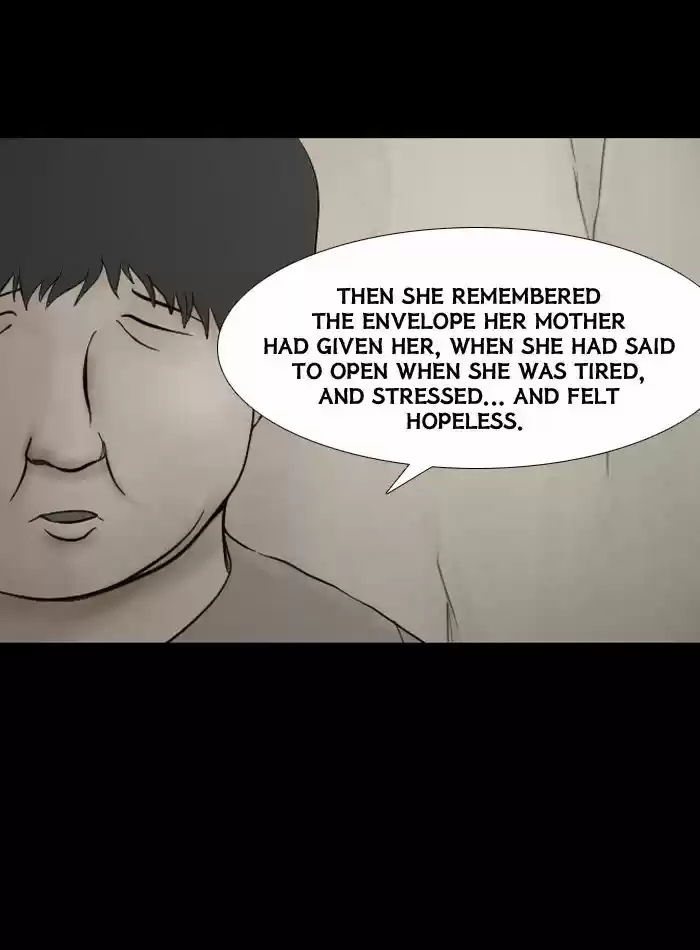 Friday: Forbidden Tales 30