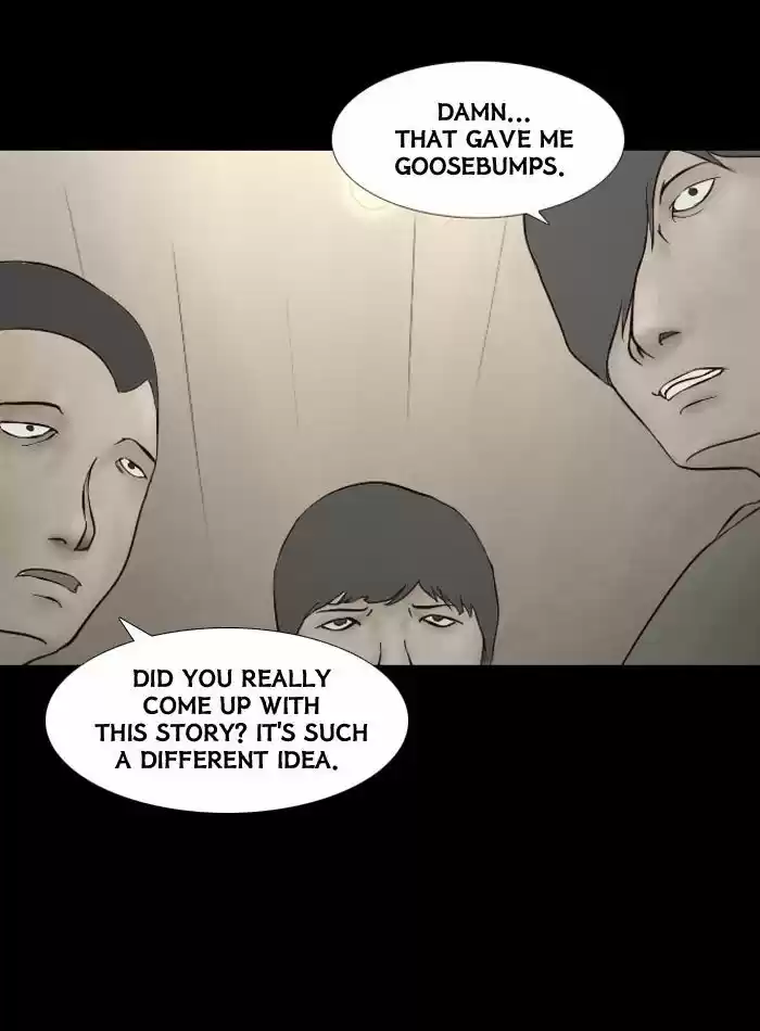 Friday: Forbidden Tales 30