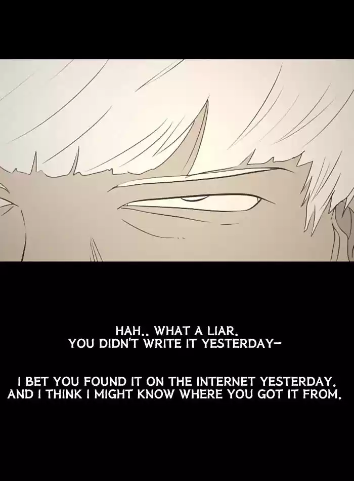 Friday: Forbidden Tales 30