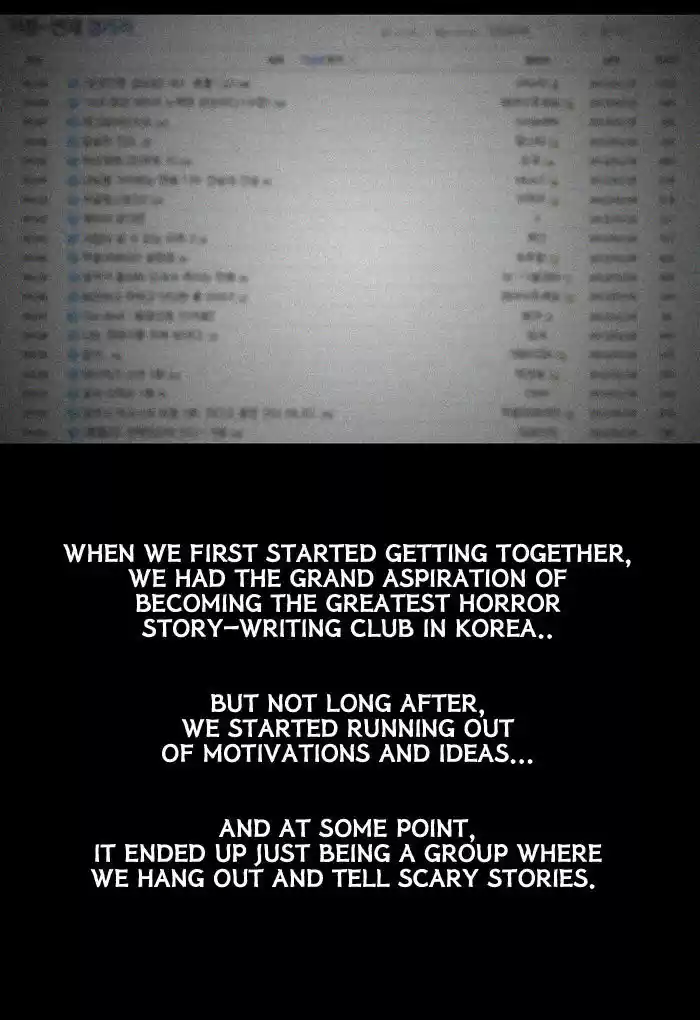 Friday: Forbidden Tales 30