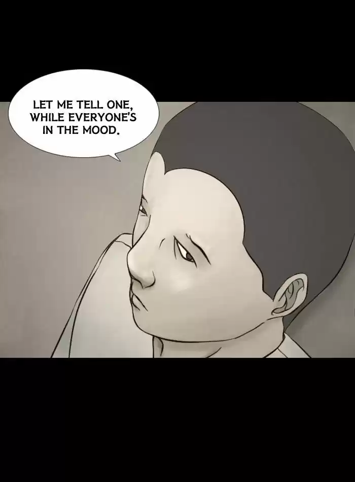 Friday: Forbidden Tales 30