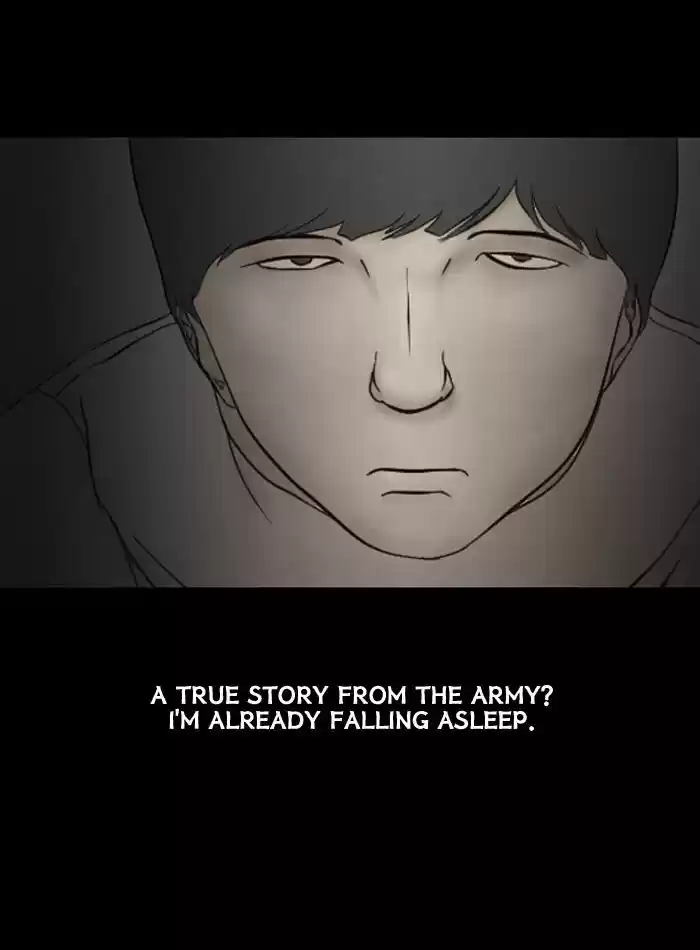 Friday: Forbidden Tales 30