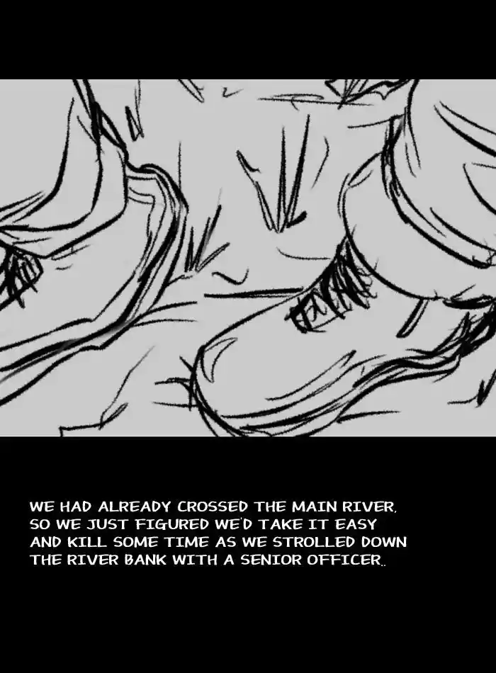 Friday: Forbidden Tales 30