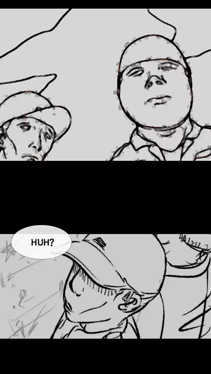 Friday: Forbidden Tales 30