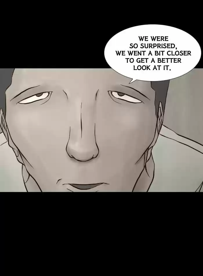 Friday: Forbidden Tales 30