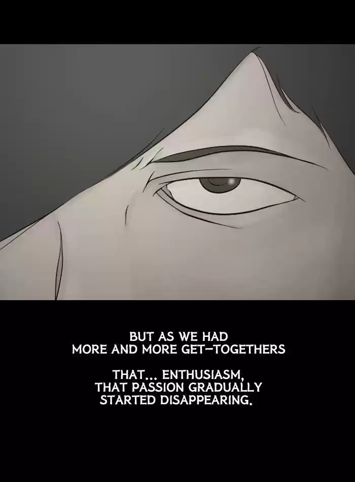 Friday: Forbidden Tales 31