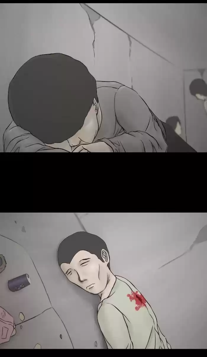 Friday: Forbidden Tales 31