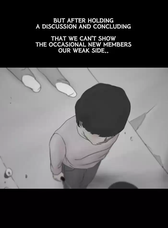 Friday: Forbidden Tales 31