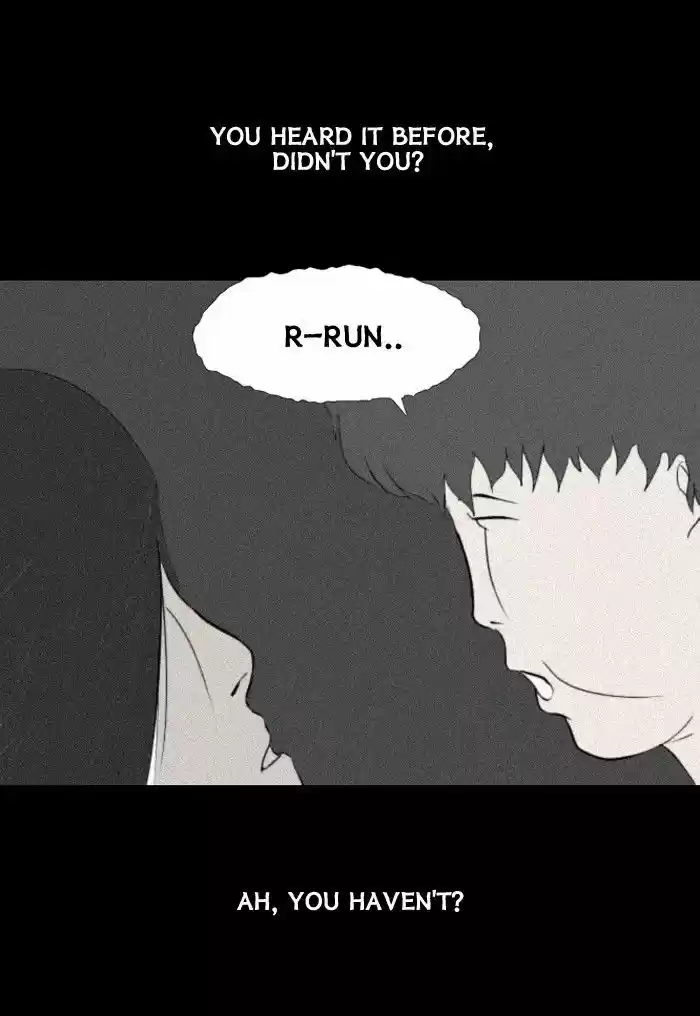 Friday: Forbidden Tales 31