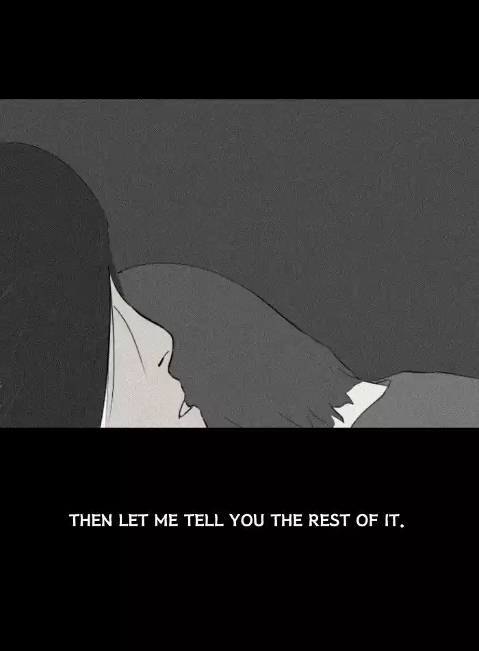 Friday: Forbidden Tales 31