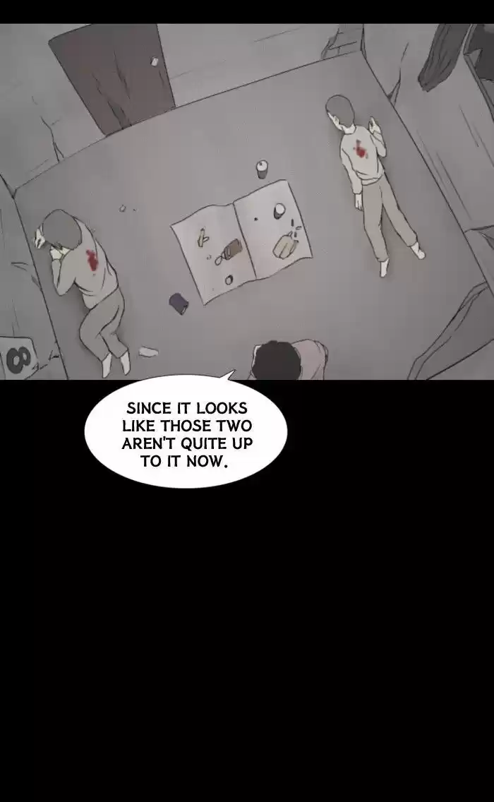 Friday: Forbidden Tales 31