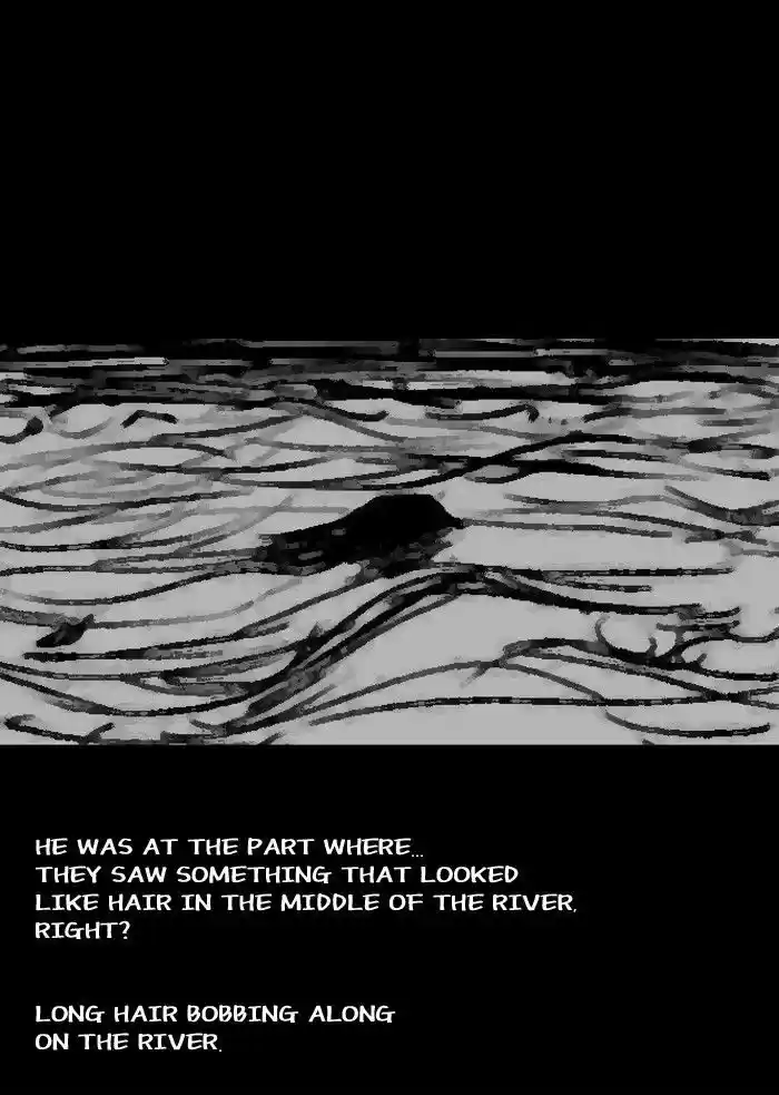 Friday: Forbidden Tales 31