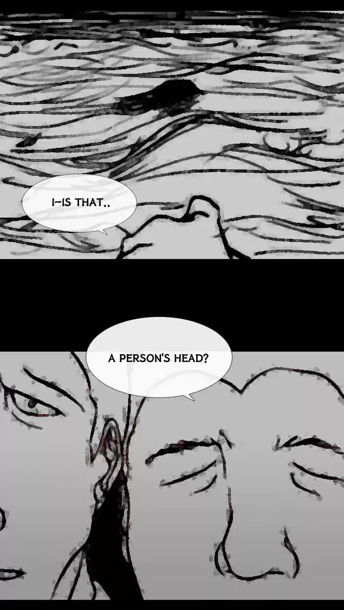 Friday: Forbidden Tales 31