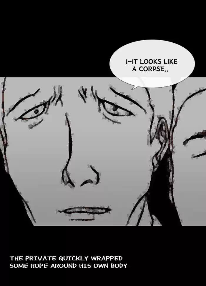 Friday: Forbidden Tales 31