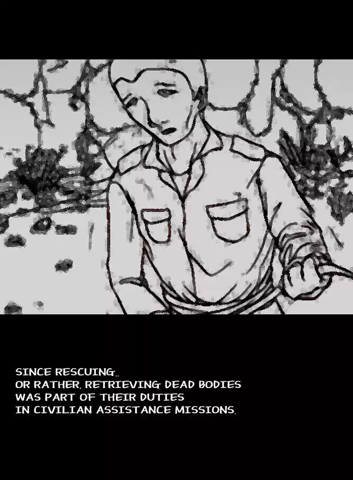 Friday: Forbidden Tales 31