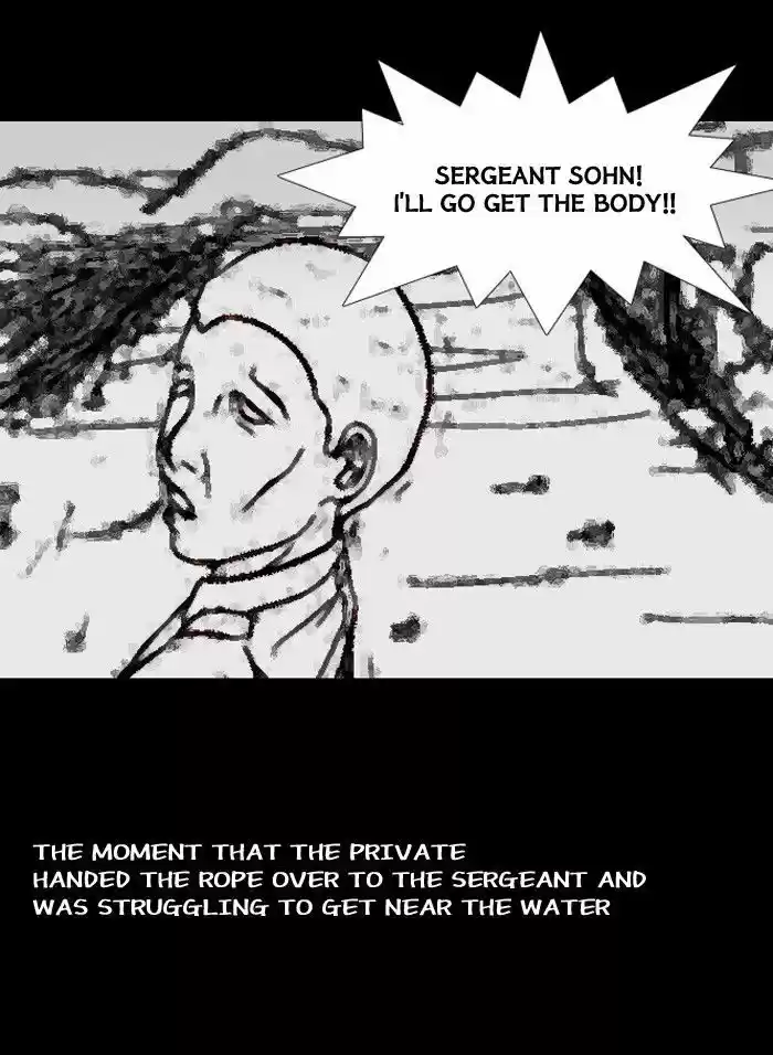 Friday: Forbidden Tales 31