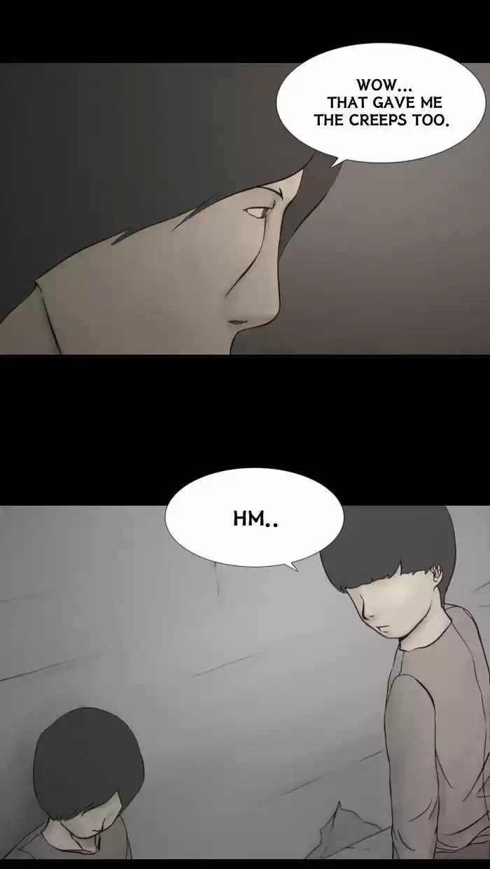 Friday: Forbidden Tales 31