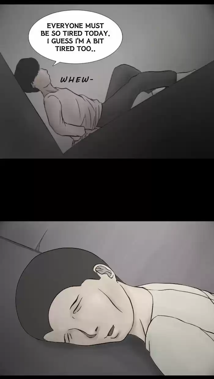 Friday: Forbidden Tales 31